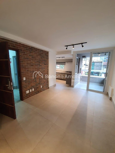 Apartamento, 1 quarto, 51 m² - Foto 1