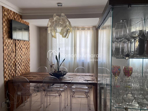 Apartamento, 2 quartos, 120 m² - Foto 2