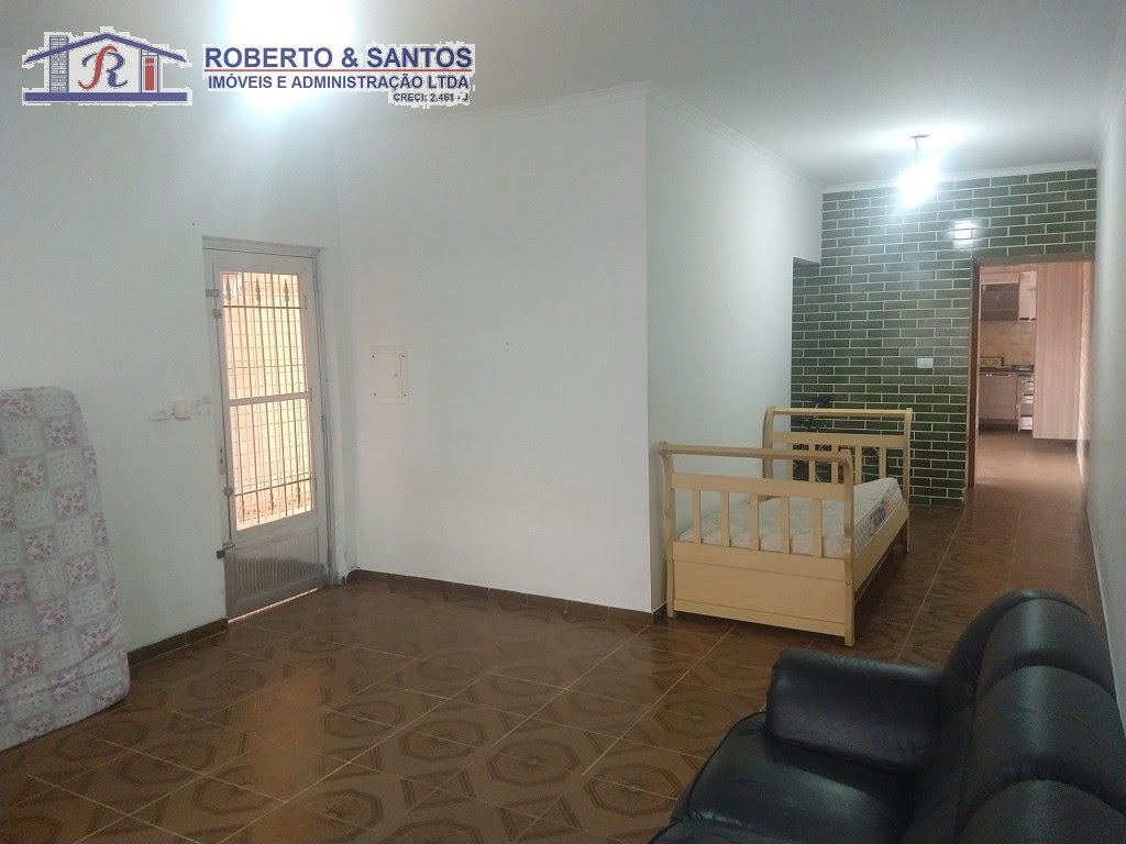 Sala enorme, 3 ambientes