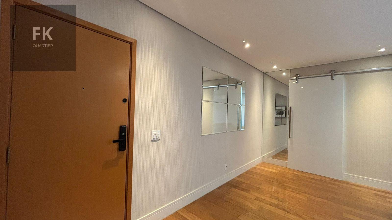 Apartamento à venda com 3 quartos, 1 suíte e 2 vagas no Tamboré, Santana de Parnaíba (SP) — foto 22 de 30