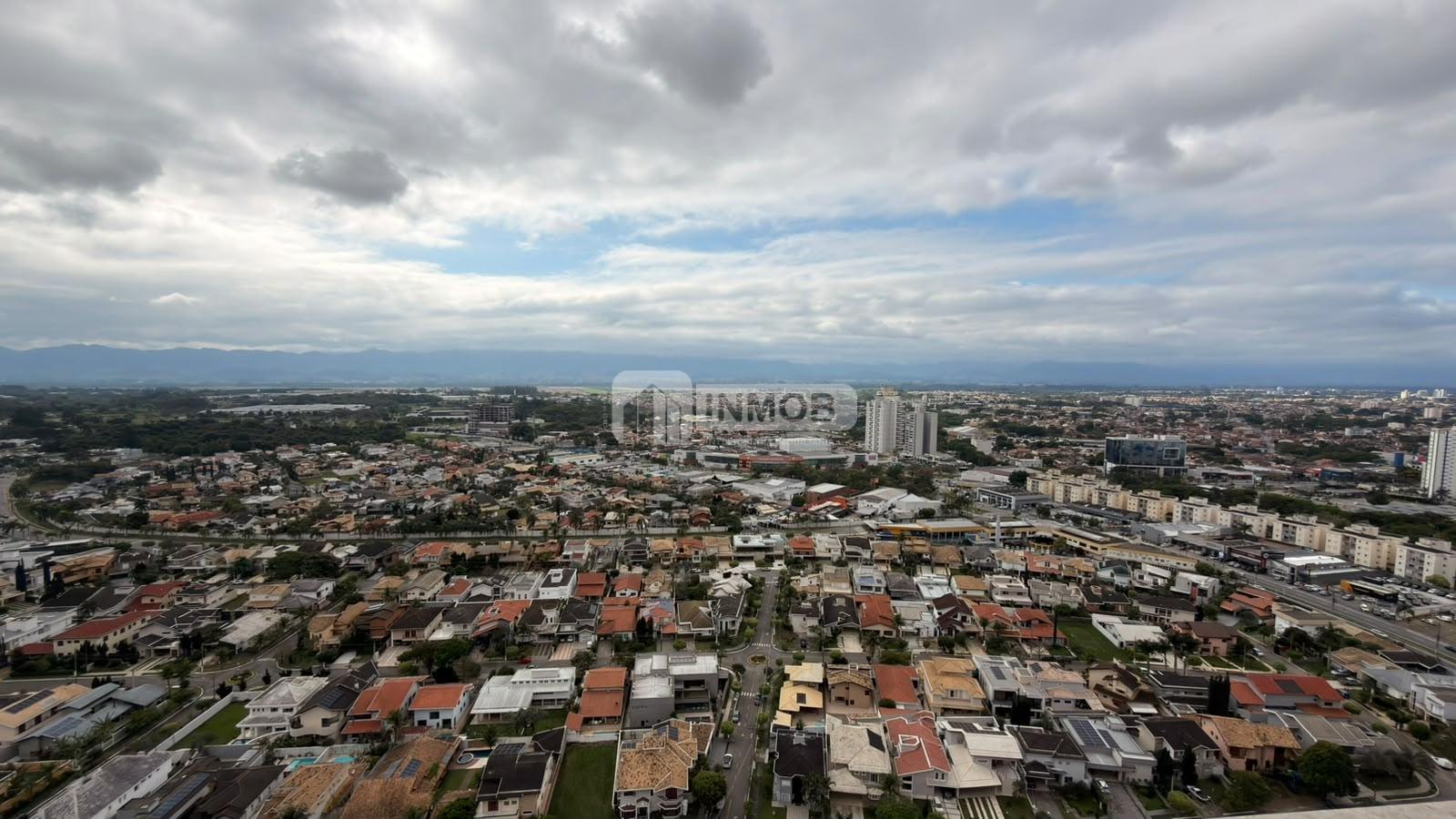 Apartamento à venda com 4 quartos, 4 suítes, 5 vagas e 360m² no Barranco, Taubaté (SP) — foto 25 de 30