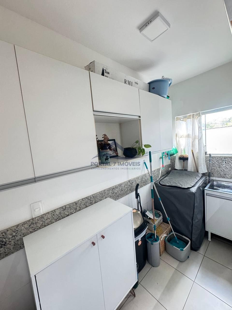 Apartamento à venda com 3 quartos, 1 suíte, 2 vagas e 101m² no Iporanga, Sete Lagoas (MG) — foto 13 de 22