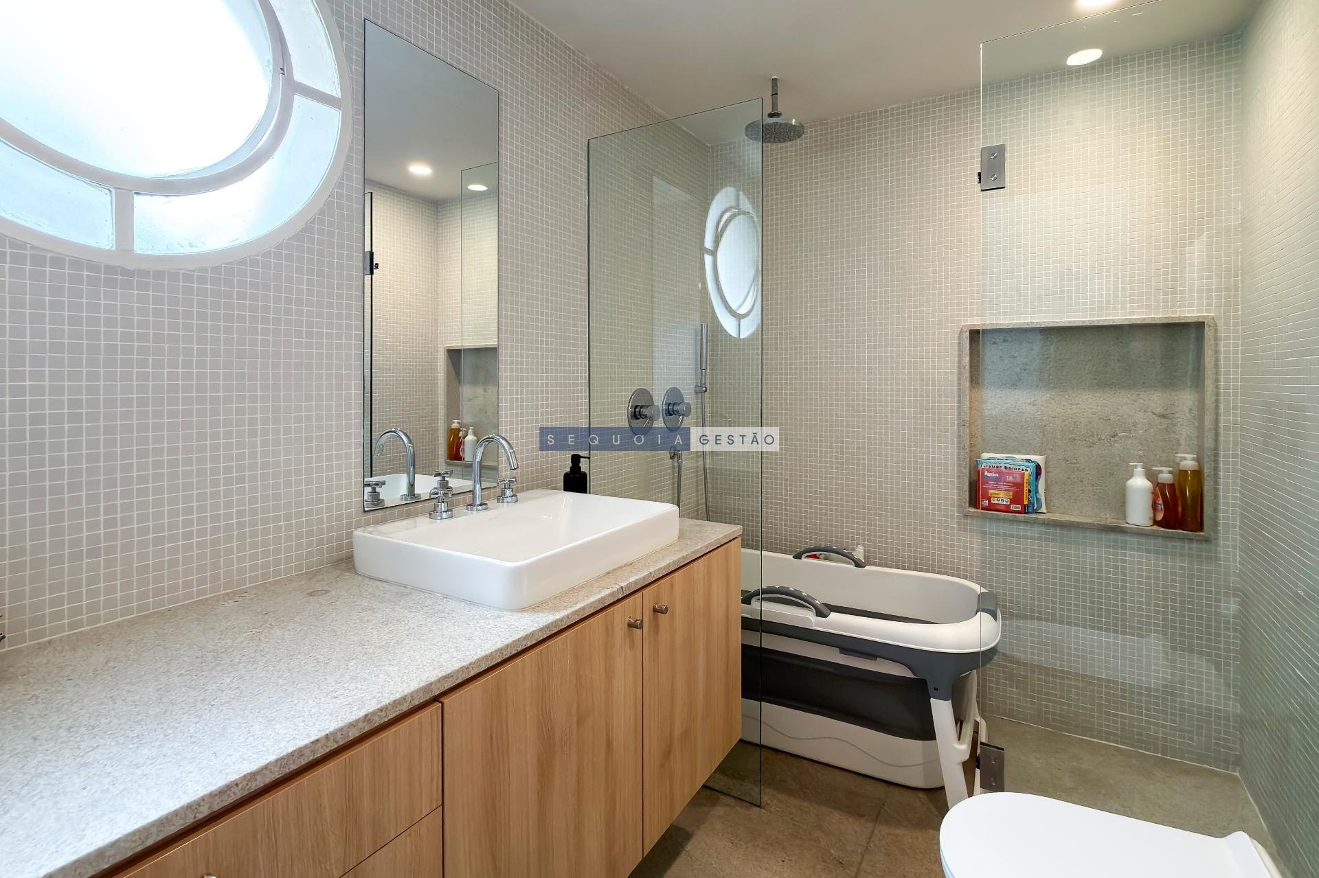 Apartamento à venda com 4 quartos, 3 suítes, 4 vagas e 396m² no Itaim Bibi, São Paulo (SP) — foto 28 de 30