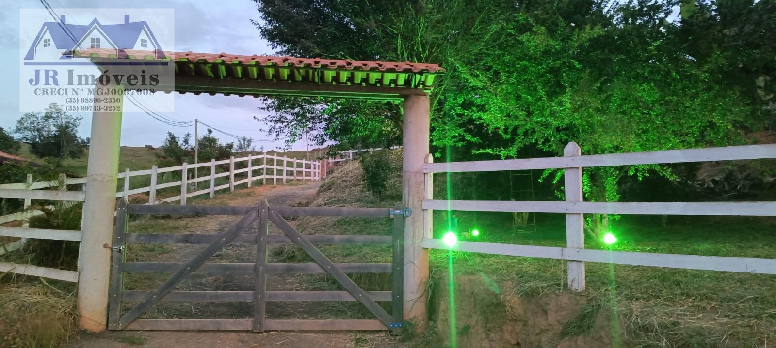 Rural à venda com 1300m² de terreno no Pinhal, São José do Alegre (MG) — foto 12 de 30