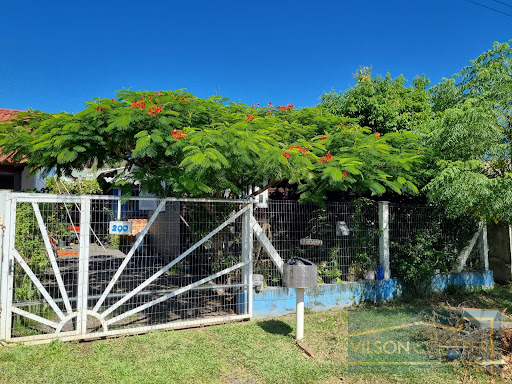 Casa em Jardim Pindorama   -  Santo Antônio da Patrulha