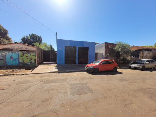 Conjunto / Sala em Vila Santo Amaro  -  Campo Grande