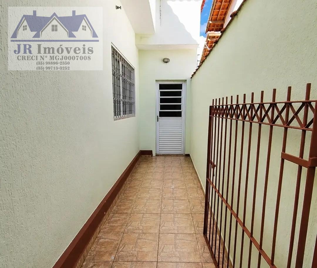 Casa à venda com 3 quartos, 1 suíte e 240m² no Nossa Senhora da Agonia, Itajubá (MG) — foto 9 de 14