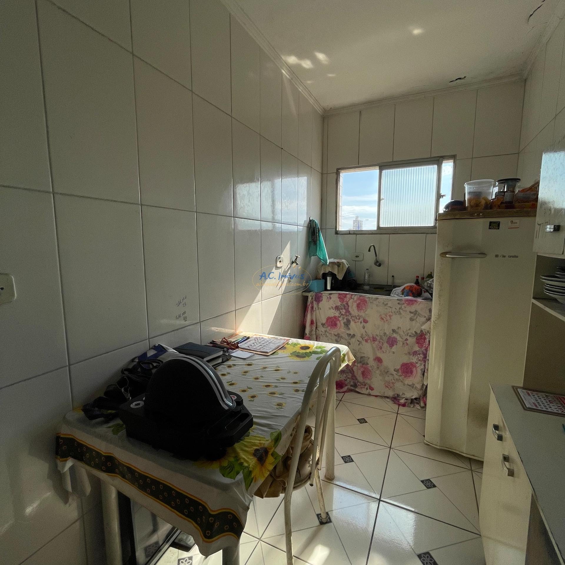 Studio à venda com 1 quarto, 1 banheiro, 1 vaga e 37m² no Aviação, Praia Grande (SP) — foto 6 de 19