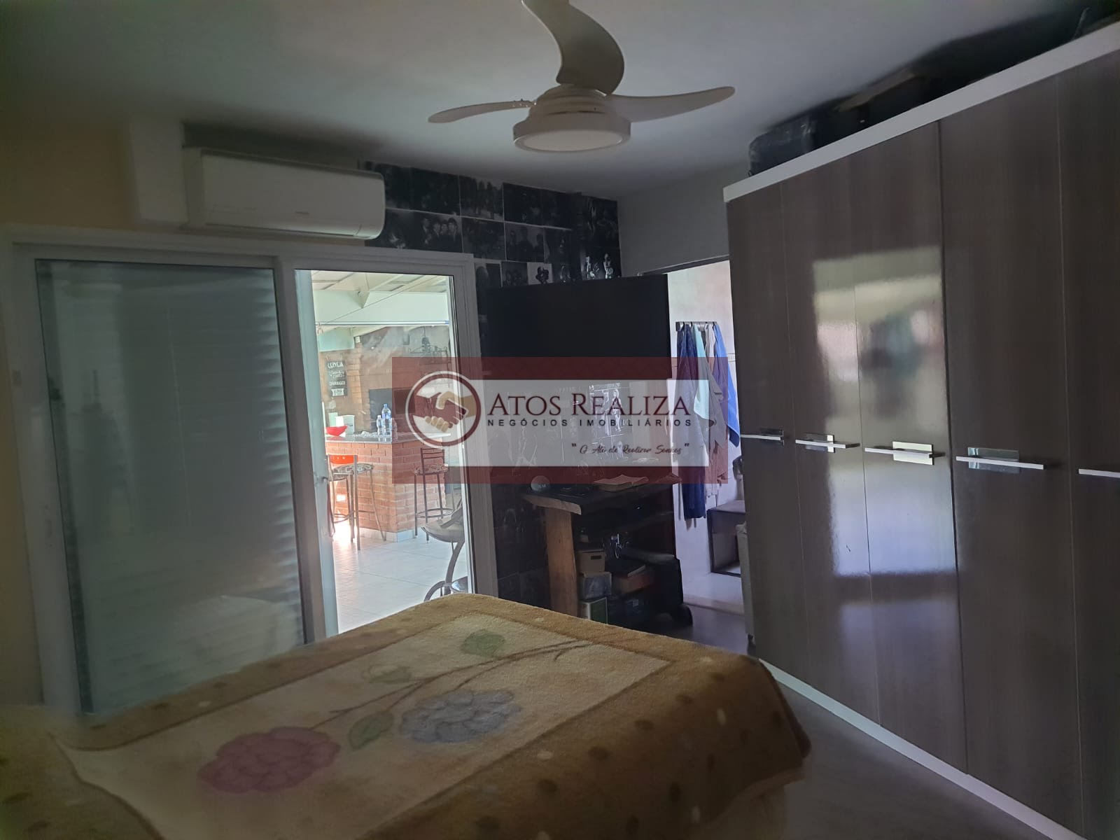 Casa à venda com 3 quartos, 3 banheiros, 4 vagas e 205m² no Americanópolis, São Paulo (SP) — foto 17 de 17