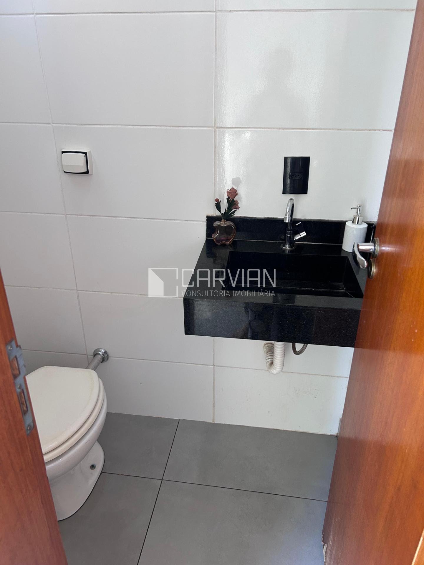 Casa à venda com 3 quartos, 1 suíte, 2 vagas e 128m² no Jardim Santa Cecilia, Ribeirão Preto (SP) — foto 25 de 25