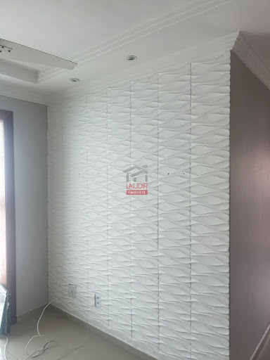 Apartamento à Venda em Colina de Laranjeiras, Cond. Ilha de Vitória