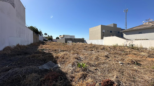 Lote / Terreno em Alto da Boa Vista  -  Catalão