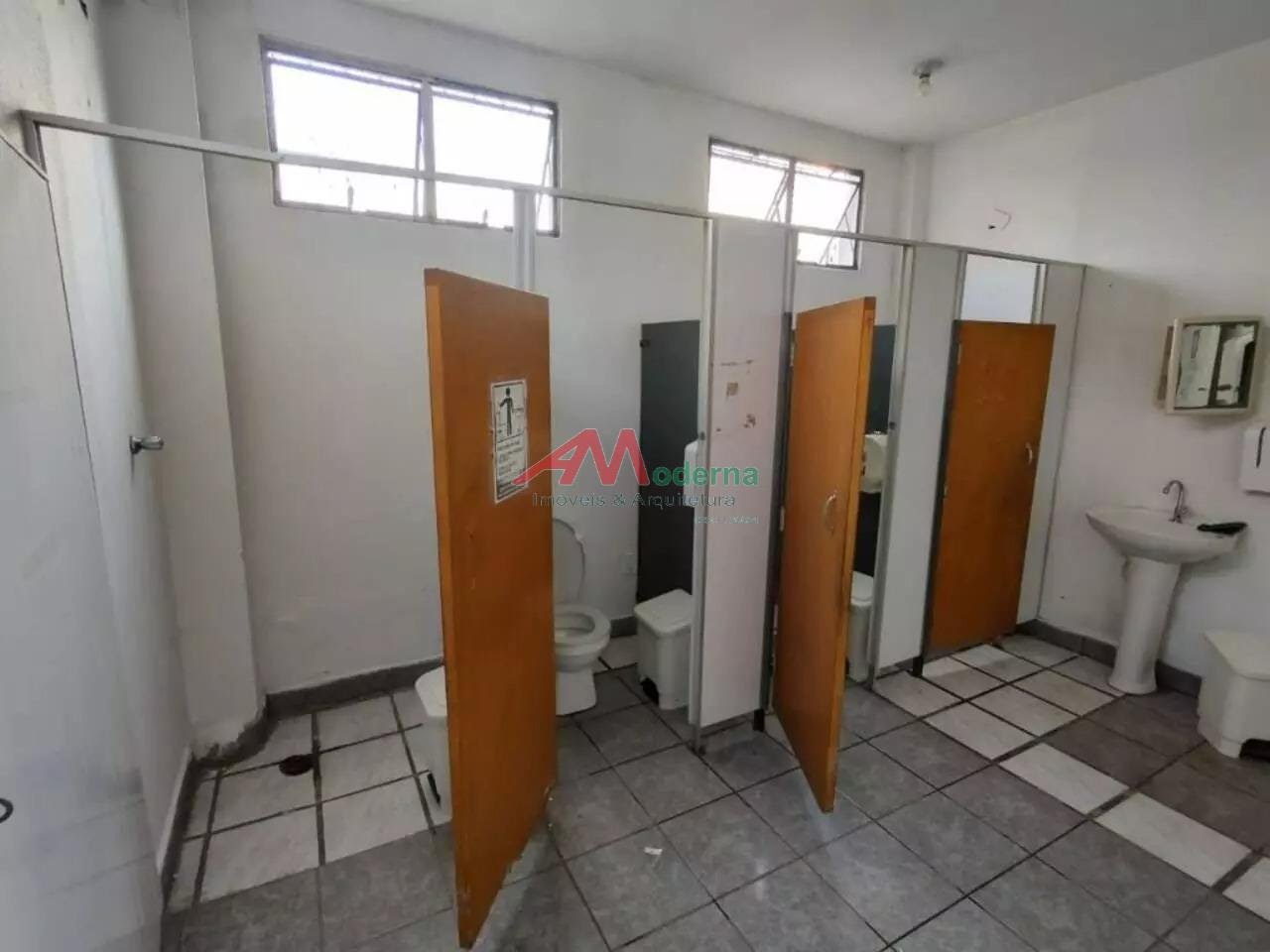 Comercial para alugar com 1m² no Parque Marajoara, Santo André (SP) — foto 11 de 30