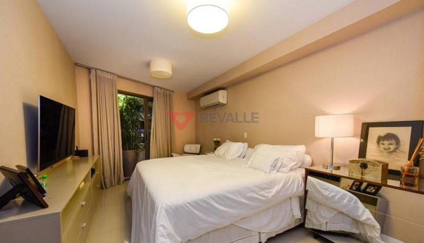 Apartamento à venda com 4 quartos, 4 suítes, 3 vagas e 221m² no Lagoa, Rio de Janeiro (RJ) — foto 23 de 30