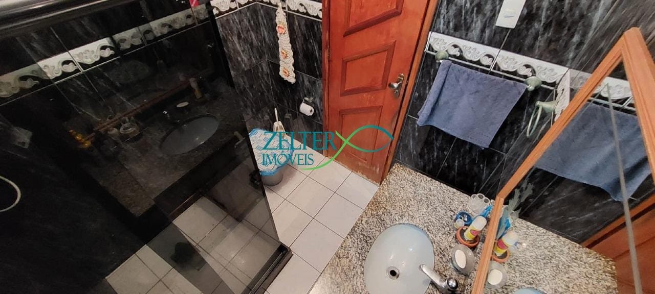 Casa à venda com 3 quartos, 1 suíte, 2 vagas e 180m² no Irajá, Rio de Janeiro (RJ) — foto 11 de 25