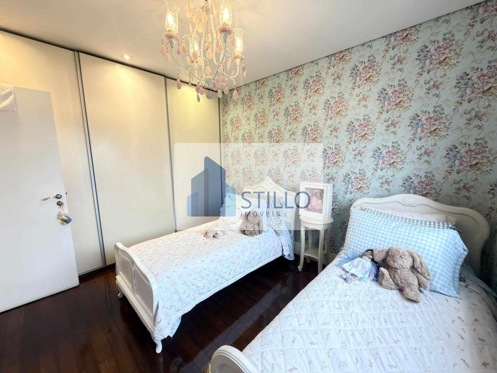 Apartamento à venda com 4 quartos, 2 suítes e 340m² no Tatuapé, São Paulo (SP) — foto 7 de 30