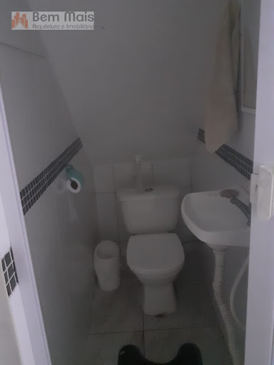 Casa em Curicica  -  Rio de Janeiro
