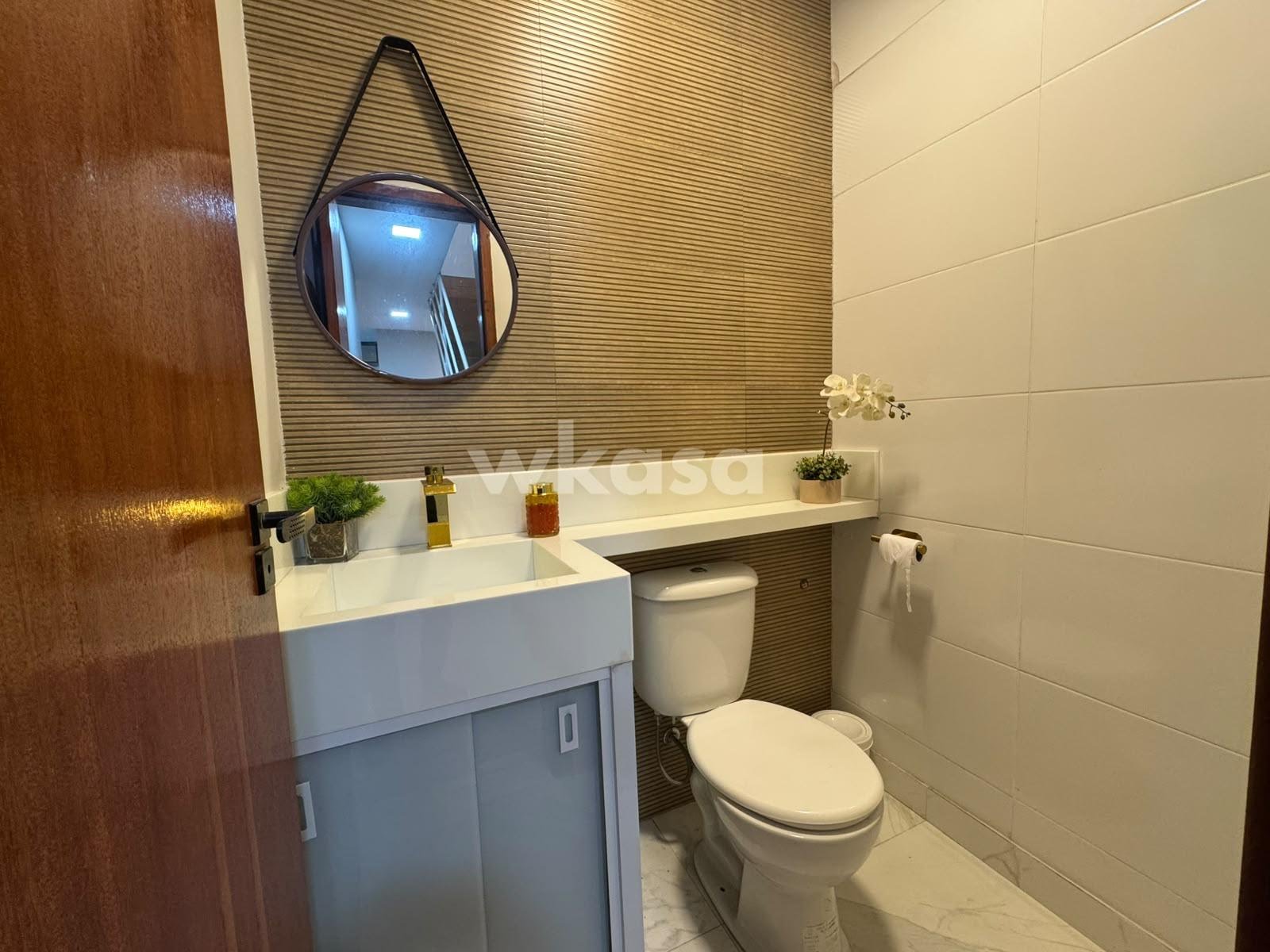 Casa à venda com 3 quartos, 2 suítes, 2 vagas e 230m² no Eldorado, Serra (ES) — foto 29 de 30