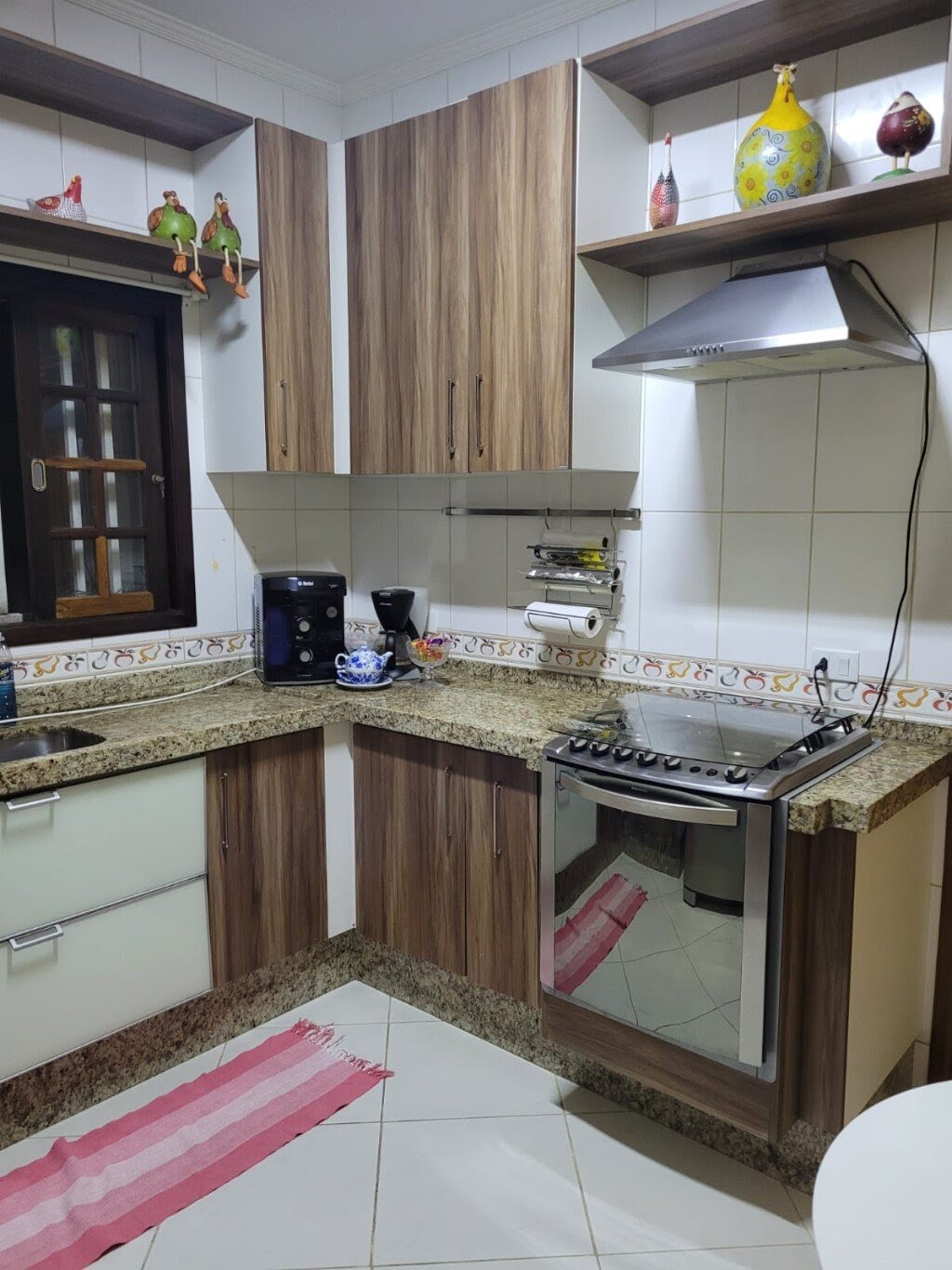 Apartamento à venda com 3 quartos, 1 suíte, 4 vagas e 124m² no Vila Clarice, São Paulo (SP) — foto 17 de 30