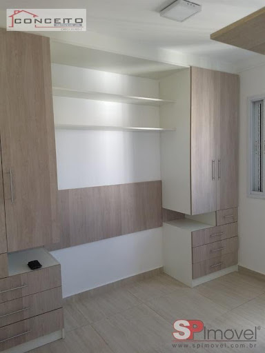 Apartamento em Mooca  -  São Paulo