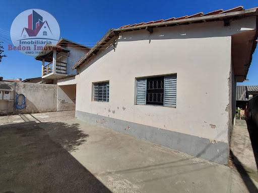 Casa em Jardim Nossa Senhora de Fatima  -  Hortolândia