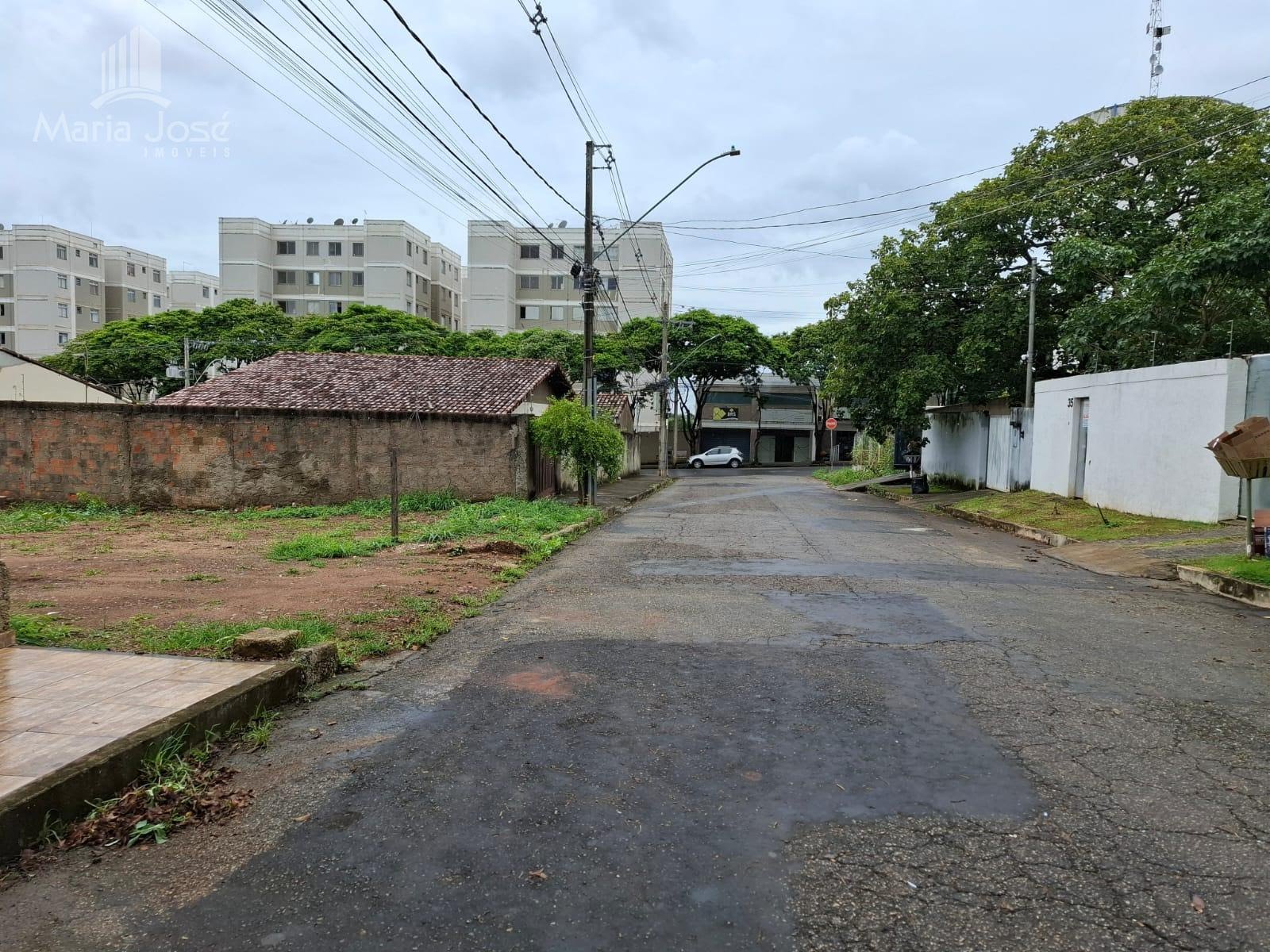 Terreno à venda no Iporanga, Sete Lagoas (MG) — foto 7 de 8