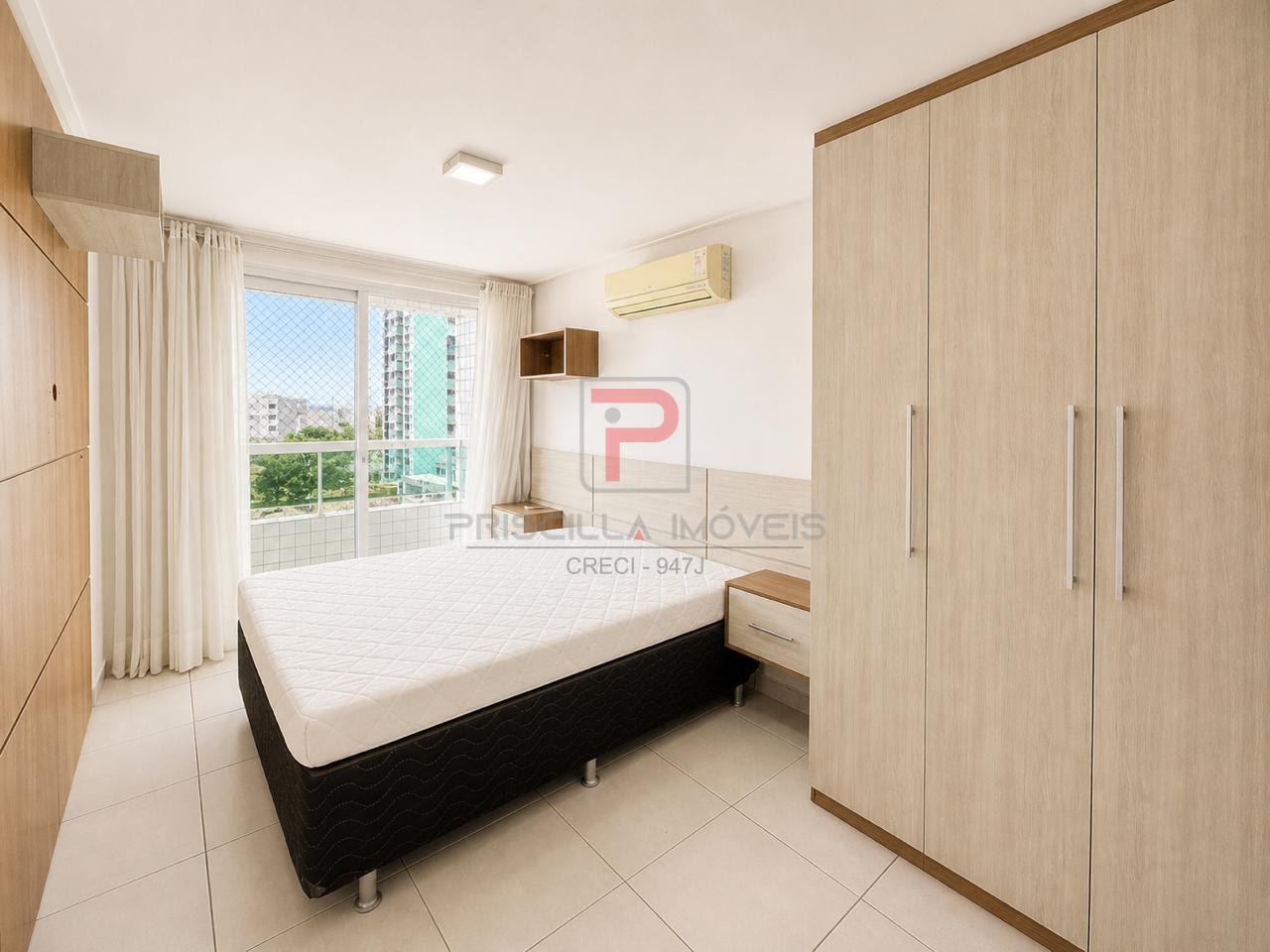Apartamento para alugar com 2 quartos, 1 suíte, 1 vaga e 62m² no Cabo Branco, João Pessoa (PB) — foto 14 de 30