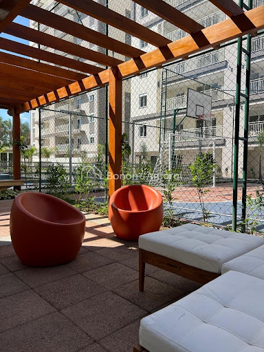 Apartamento, 2 quartos, 97 m² - Foto 16