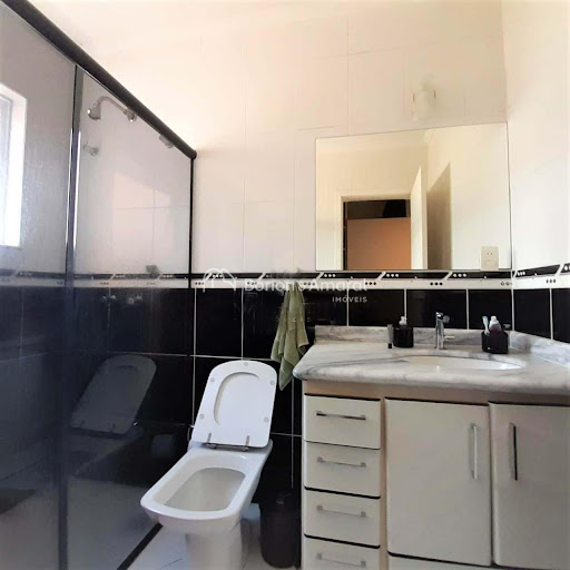 Casa de Condomínio, 4 quartos - Foto 13