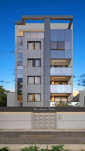 Apartamento no Cidade Nobre  -  Ipatinga