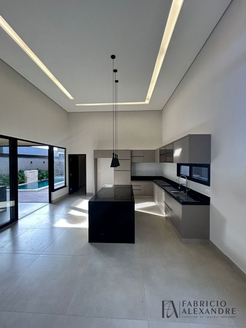 Casa à venda com 3 quartos, 3 suítes, 4 vagas e 225m² no Terravista Residence Club, Mirassol (SP) — foto 20 de 23