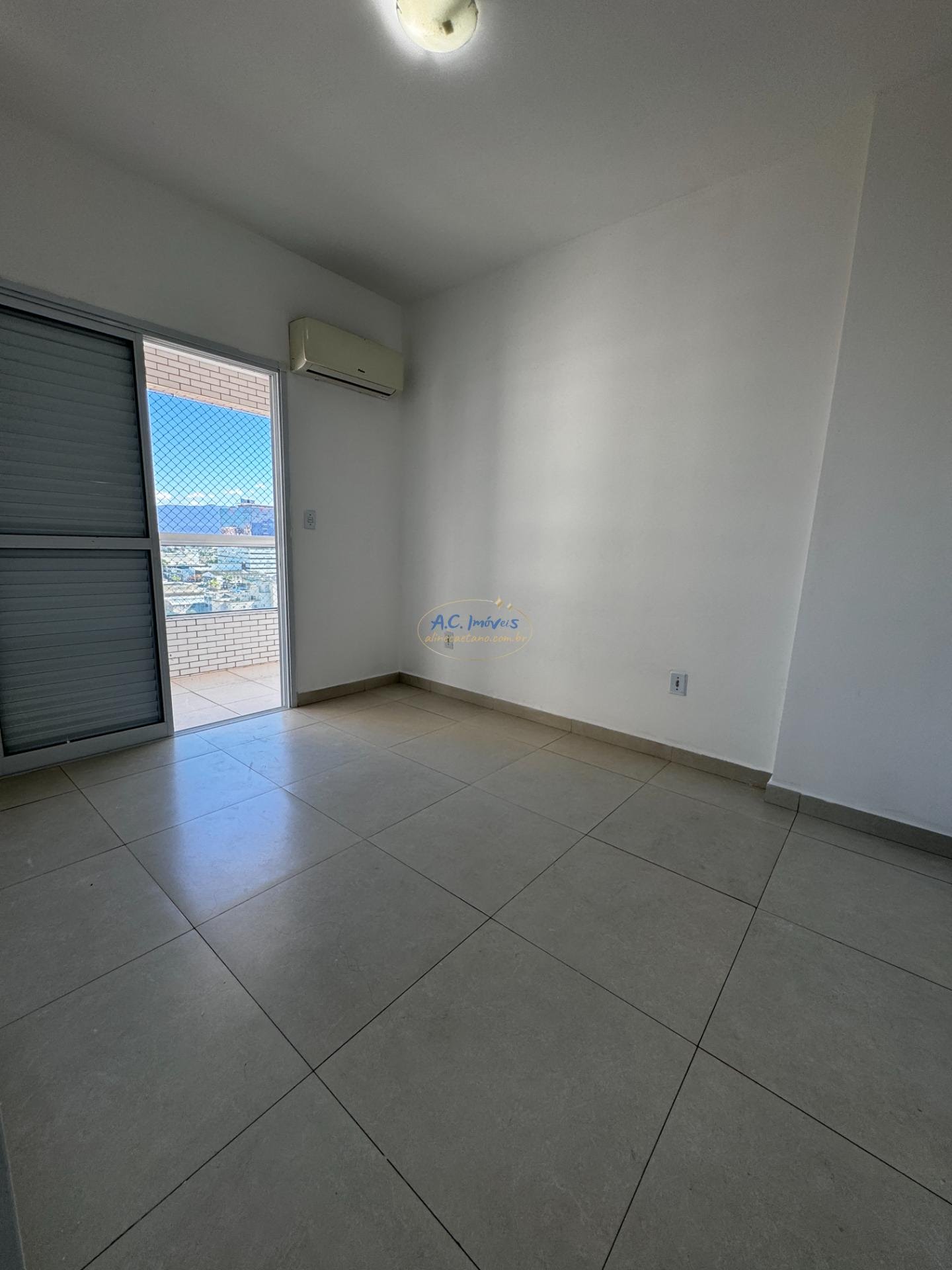 Apartamento à venda com 3 quartos, 2 suítes, 3 vagas e 132m² no Guilhermina, Praia Grande (SP) — foto 22 de 30