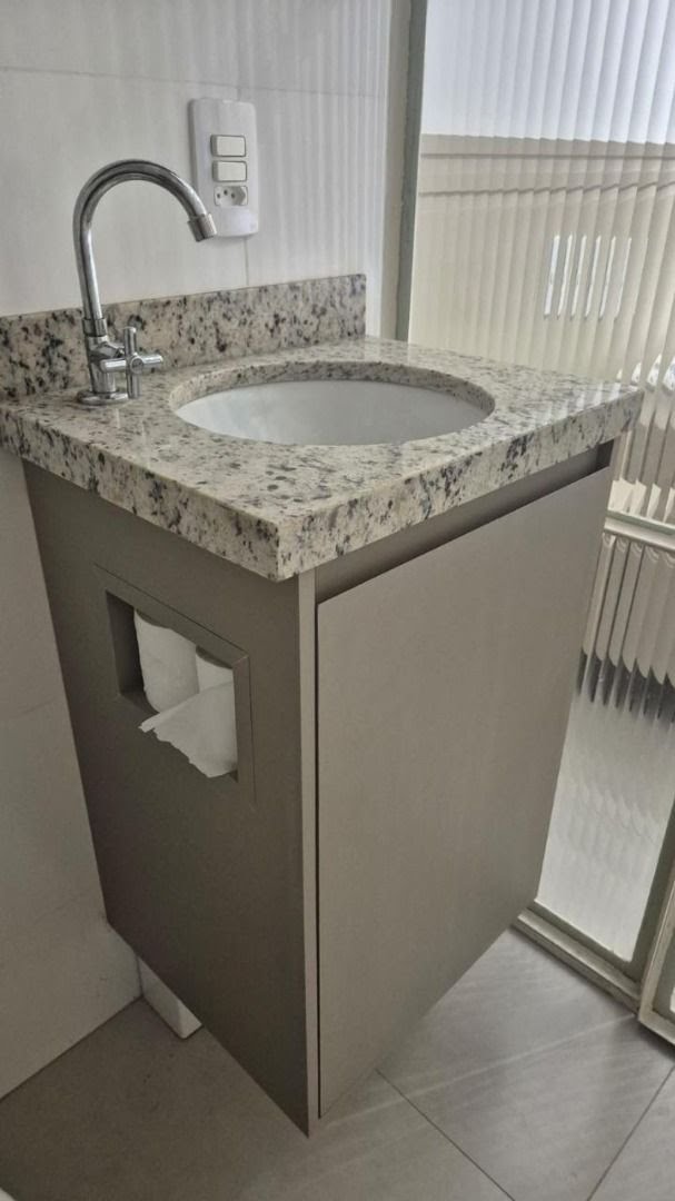 Comercial para alugar com 1 banheiro, 1 vaga e 28m² no Jardim Nova Aliança Sul, Ribeirão Preto (SP) — foto 6 de 20