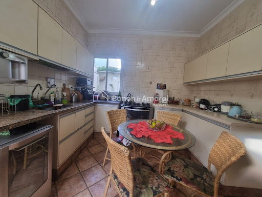 Casa, 3 quartos, 200 m² - Foto 16