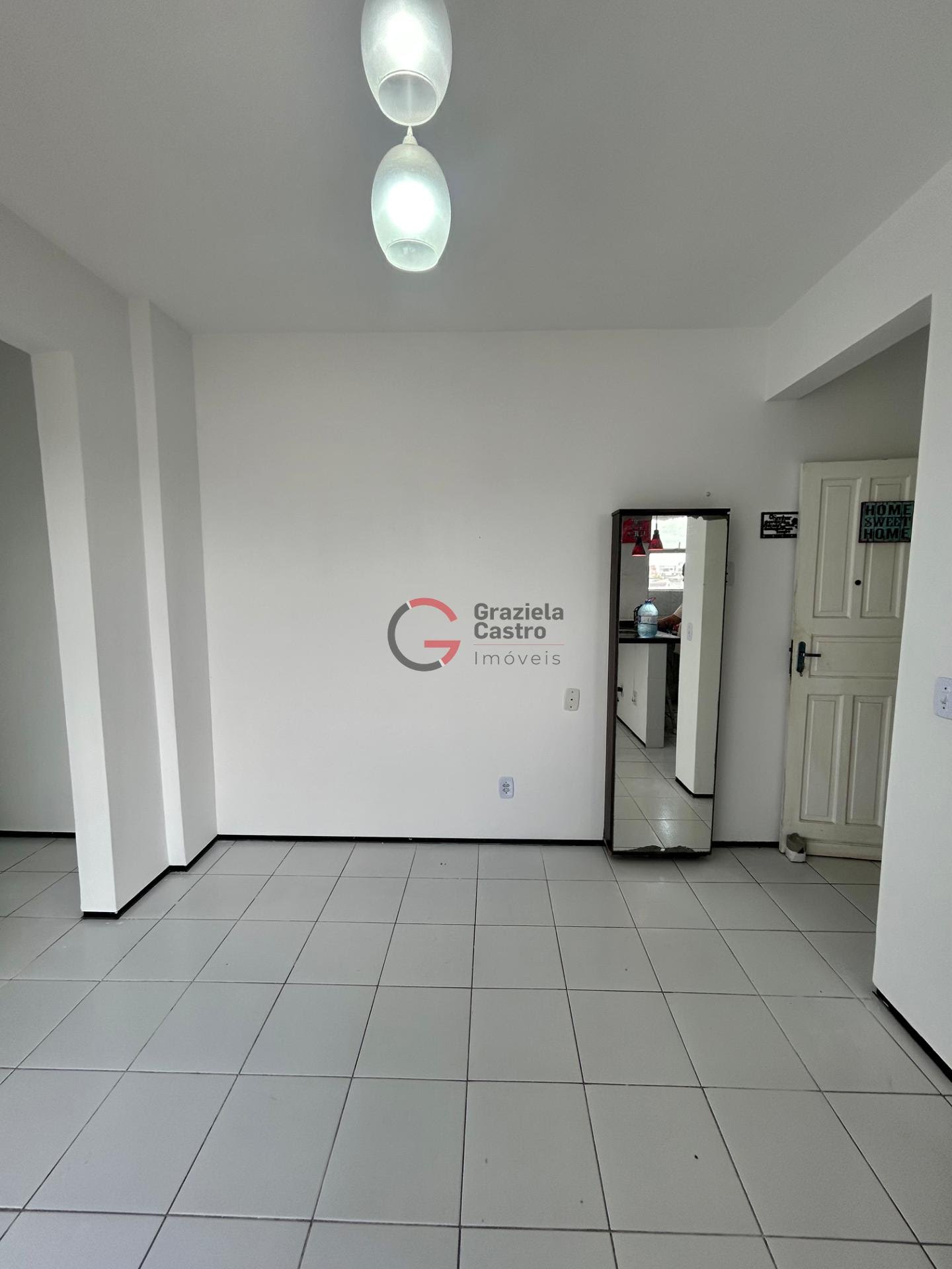 Apartamento, 1 quarto, 43 m² - Foto 1