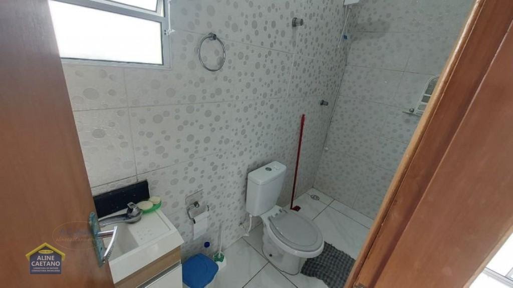 Casa à venda com 3 quartos, 1 suíte, 1 vaga e 72m² no Vila Assuncao, Praia Grande (SP) — foto 10 de 18