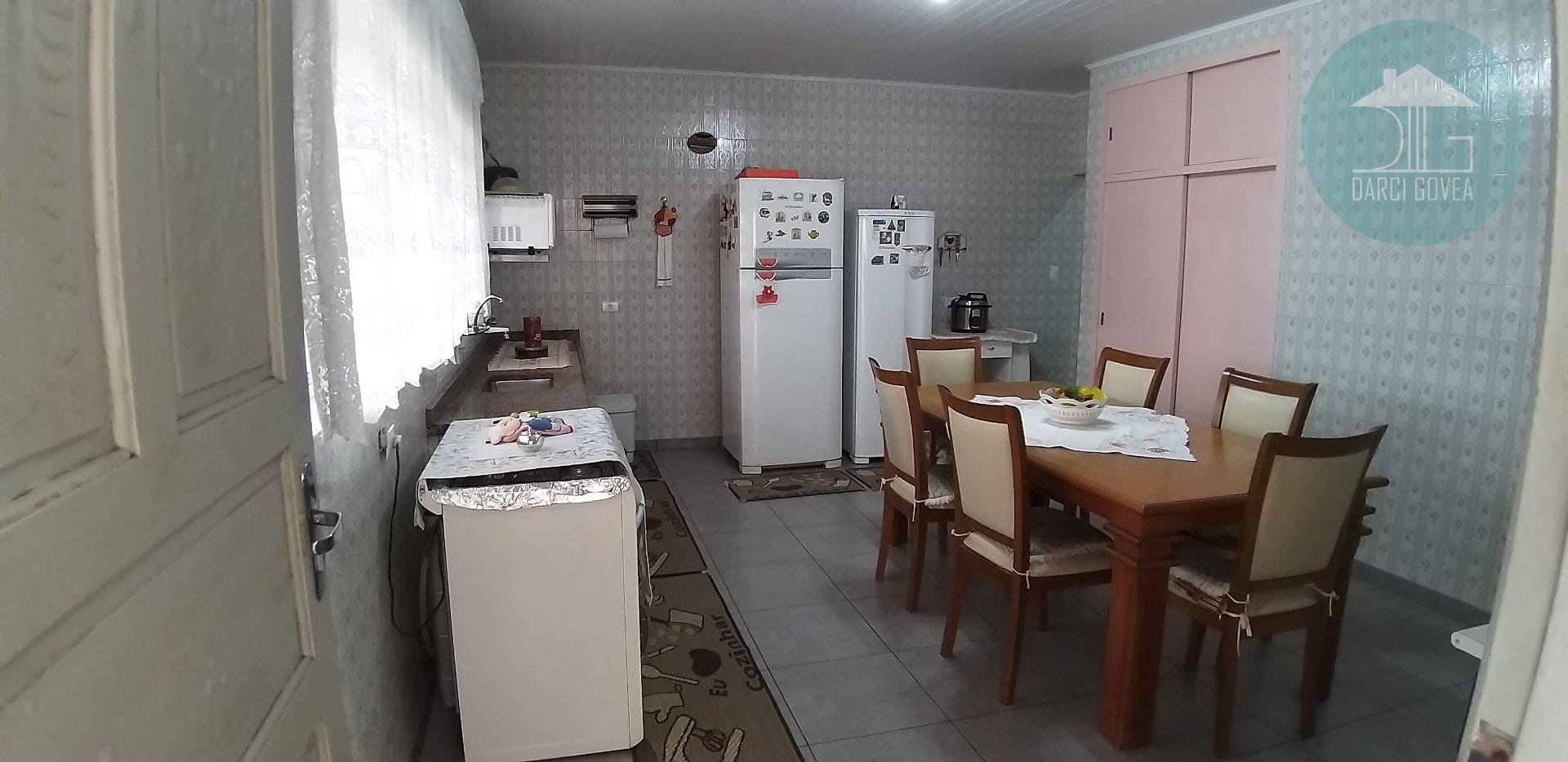 Casa à venda com 4 quartos, 3 banheiros, 2 vagas e 180m² no Vila Paiva, São Paulo (SP) — foto 12 de 30