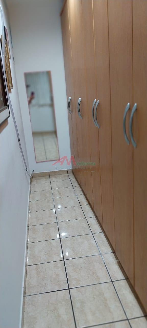 Casa à venda com 3 quartos, 2 suítes, 2 vagas e 200m² no Jordanópolis, São Bernardo do Campo (SP) — foto 15 de 30