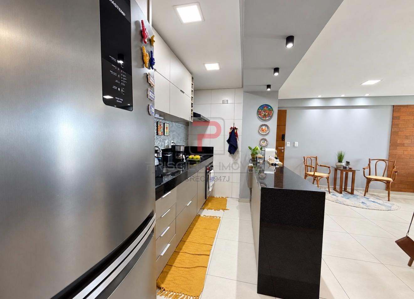 Apartamento à venda com 2 quartos, 1 suíte, 2 vagas e 82m² no Bessa, João Pessoa (PB) — foto 15 de 30