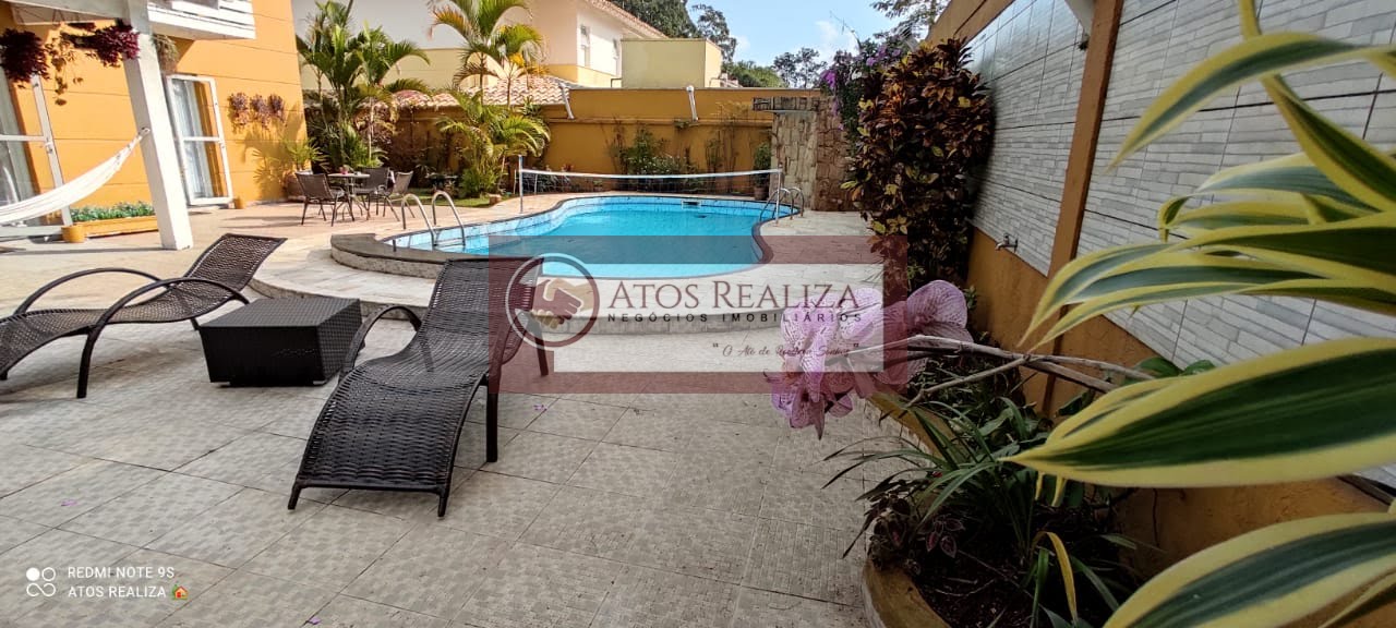 Casa à venda com 4 quartos, 2 suítes, 5 vagas e 356m² no Bolsão de Interlagos, São Paulo (SP) — foto 20 de 30