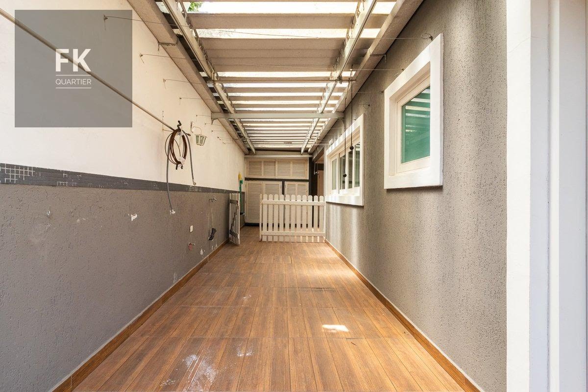 Casa à venda com 4 quartos, 2 suítes, 6 vagas e 430m² no Residencial Morada dos Lagos, Barueri (SP) — foto 18 de 30