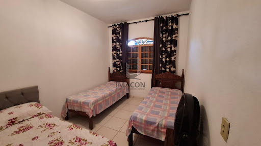 Casa em Área Rural de Brumadinho  -  Brumadinho