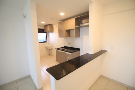 apartamento ed aurora trend para locação em santo amaro Recife