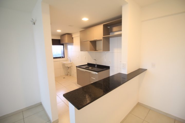 apartamento ed aurora trend para locação em santo amaro Recife
