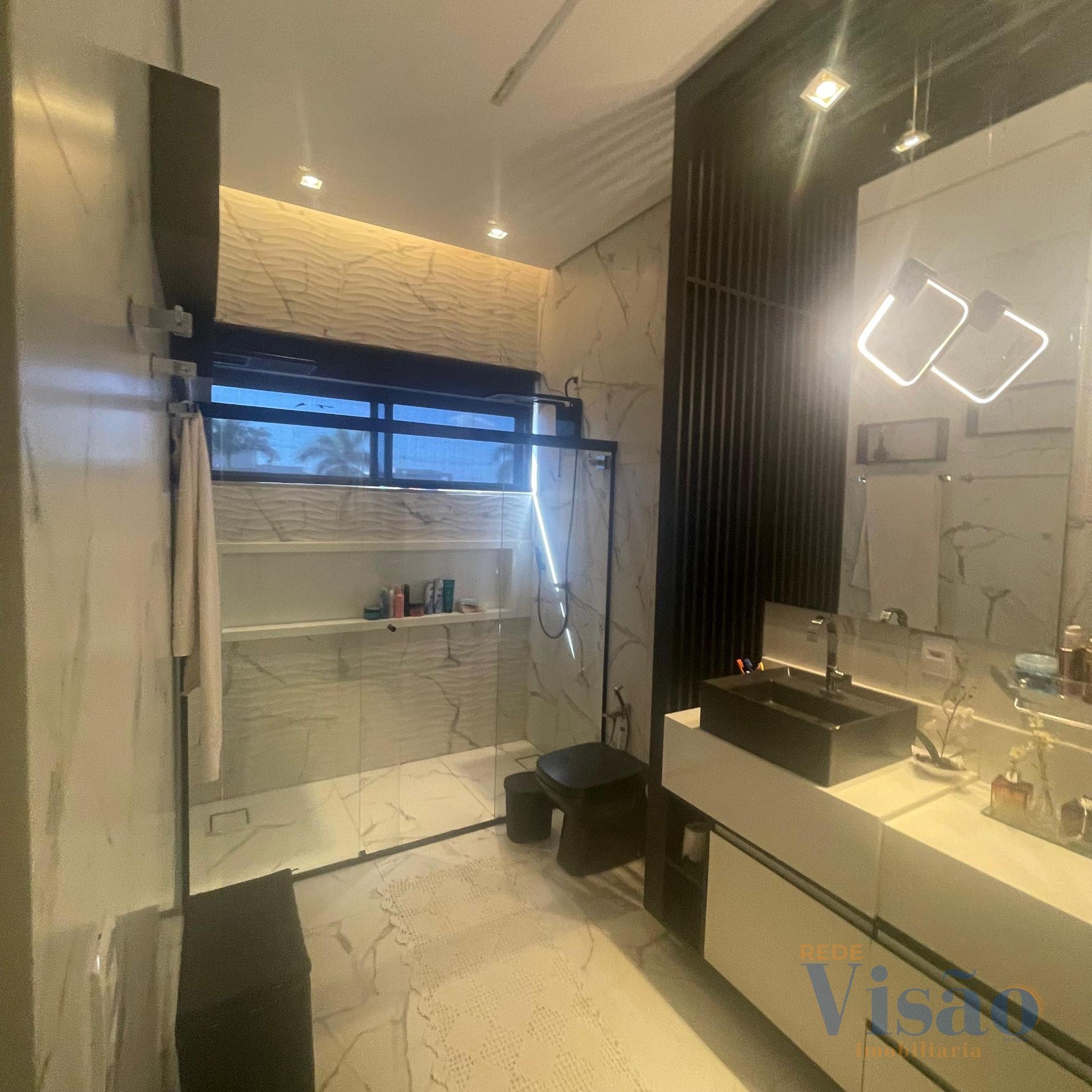 Casa à venda com 4 suítes, 2 vagas e 450m² no Paracatuzinho, Paracatu (MG) — foto 25 de 30