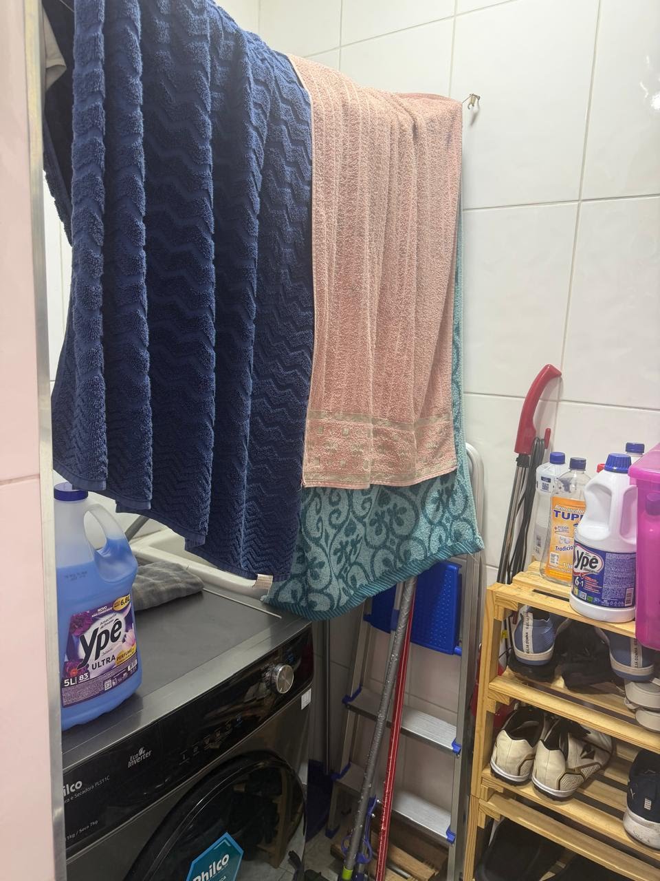 Apartamento à venda com 2 quartos, 1 banheiro, 1 vaga e 54m² no Jardim Regina, São Paulo (SP) — foto 9 de 26