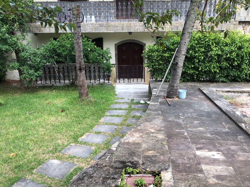 Casa para alugar com 3 quartos, 2 suítes, 4 vagas e 400m² no Vargem Pequena, Rio de Janeiro (RJ) — foto 5 de 21