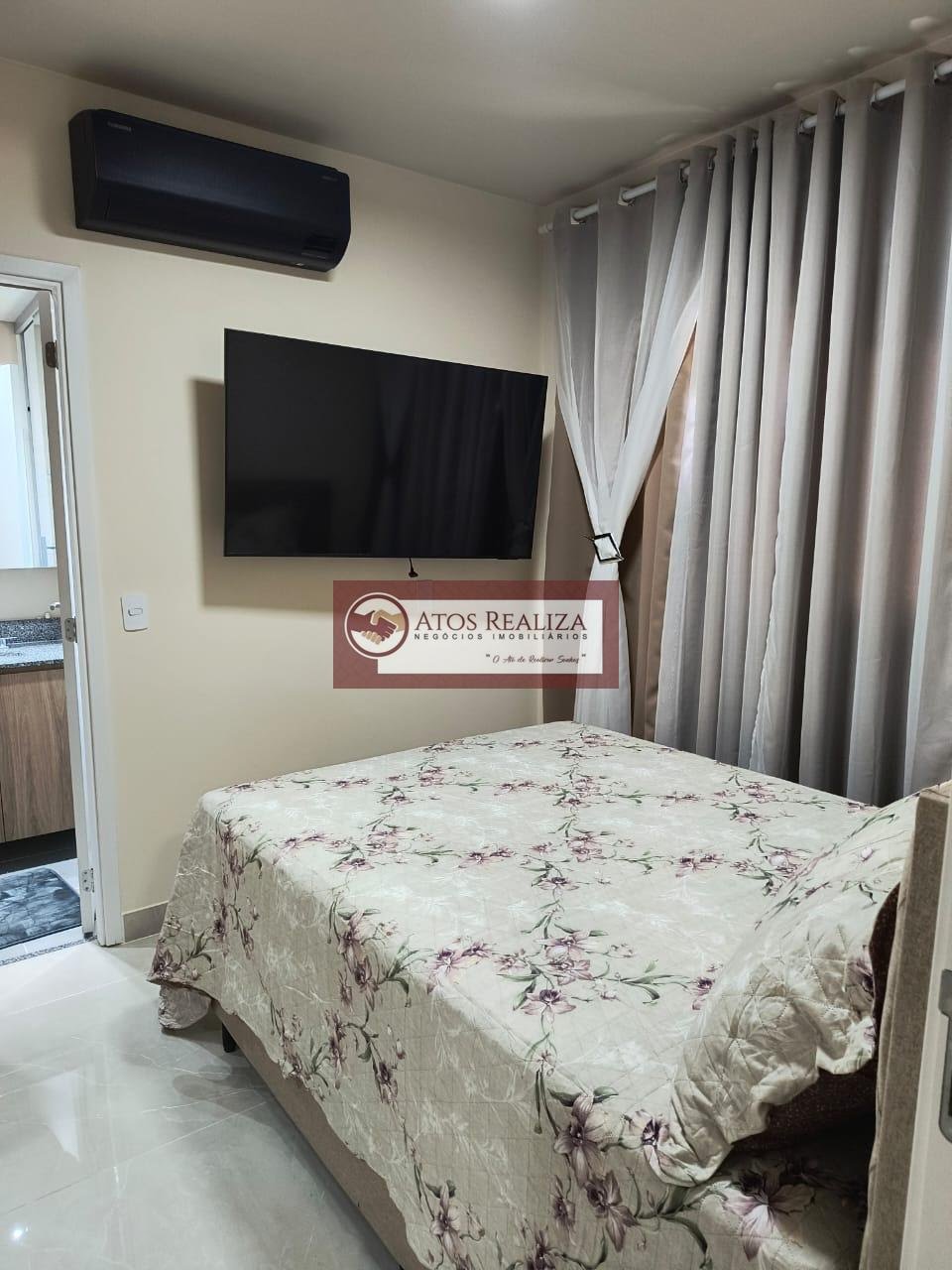 Apartamento para alugar com 1 quarto, 1 banheiro e 27m² no Chácara Santo Antônio (zona Sul), São Paulo (SP) — foto 8 de 15