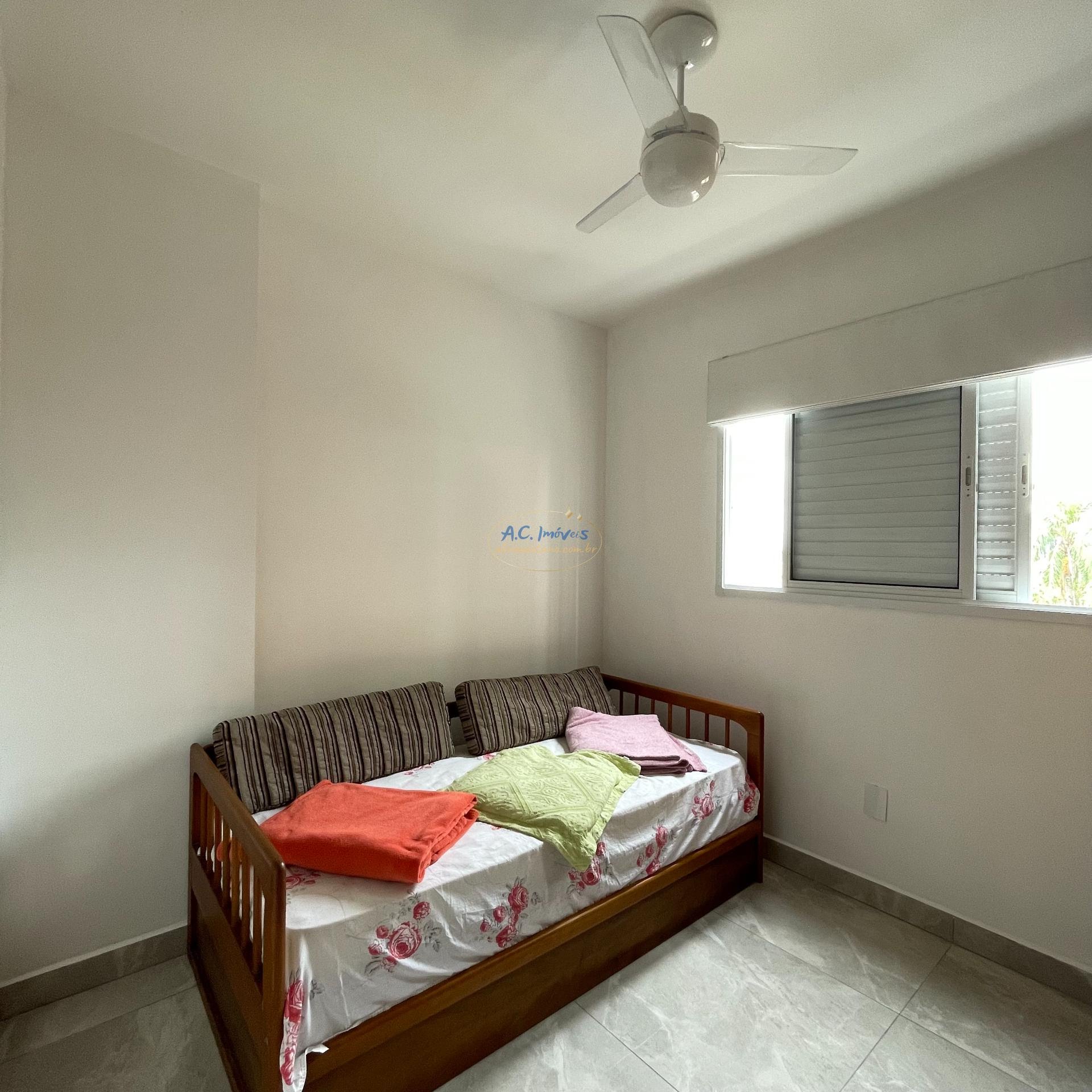 Apartamento à venda com 2 quartos, 1 suíte, 1 vaga e 69m² no Guilhermina, Praia Grande (SP) — foto 18 de 30
