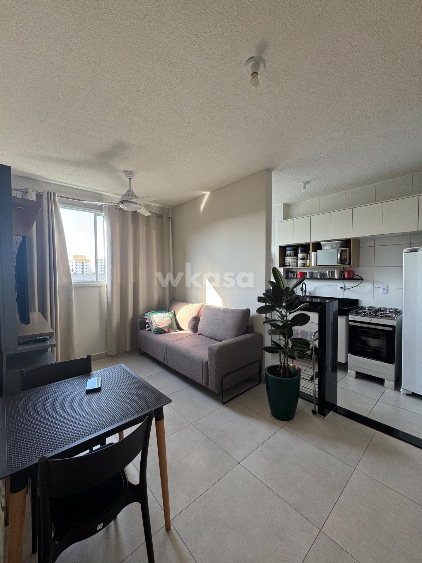 Apartamento à venda com 2 quartos, 1 banheiro e 42m² no Colina de Laranjeiras, Serra (ES) — foto 19 de 30